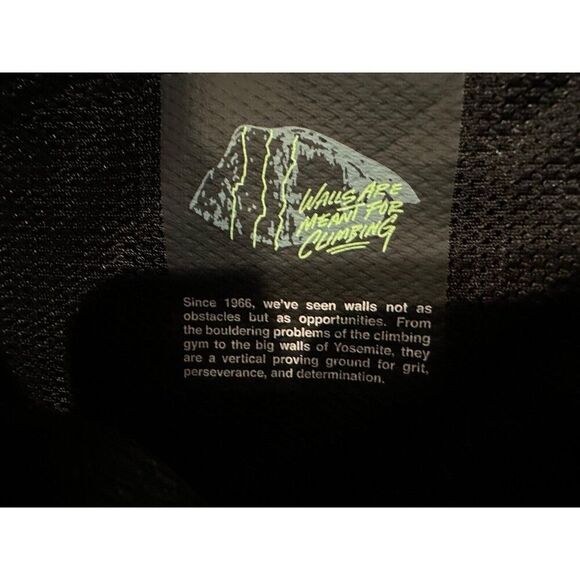 The North Face Routeset Pant NF Black Women's 12 NWT - Picture 10 of 12